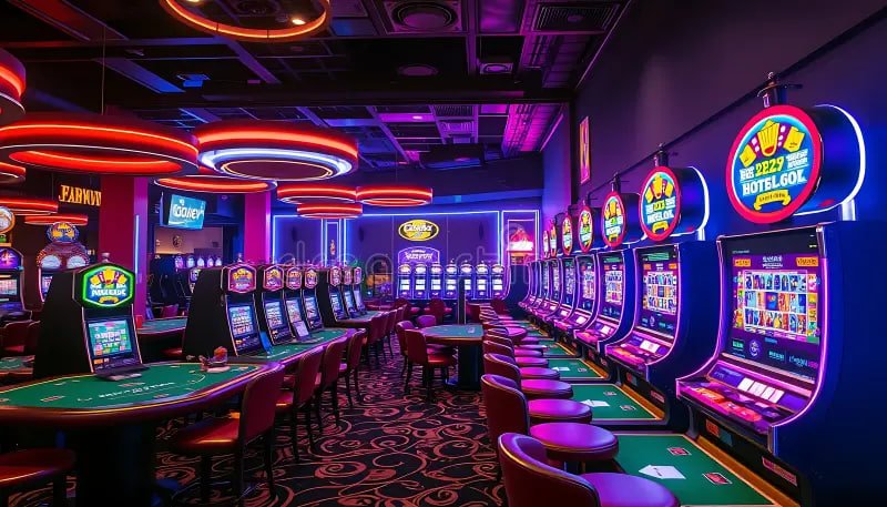 666ace Live Casino Baccarat Roulette Dragon Tiger Real Dealer ဖော်ပြချက်