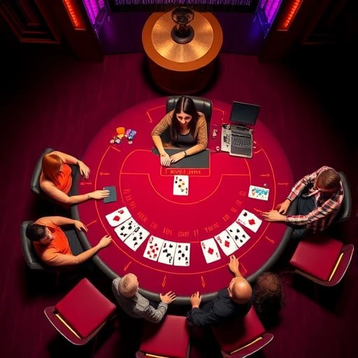 666ace Live Baccarat Real Dealer HD Streaming Myanmar Casino
