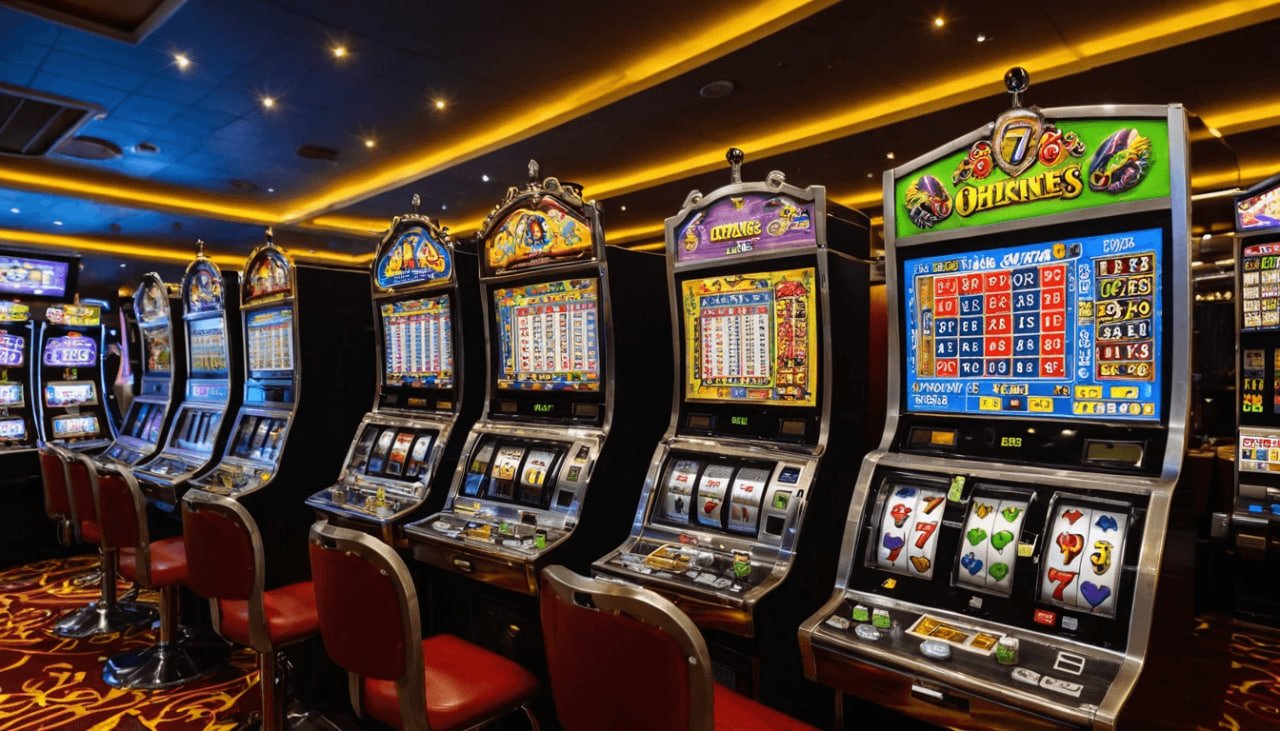 666ace Casino Provider Evolution Gaming Pragmatic Play Live SA Gaming